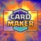 CARD MAKER FOR CLASH ROYALE WITH CHEATS