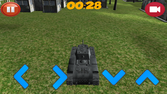 Top Tank Simulator(圖2)-速報App