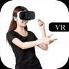 360 VR Tube - Virtual Reality Technology