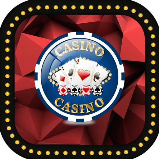 Slots! Free Vegas Casino Game Icon