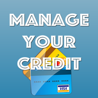 Manage Credit Card Debt