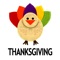Icon Thanksgiving Wallpapers & Thanksgiving Backgrounds