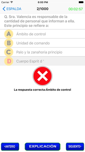 Liderazgo y Gestión en Enfermería(圖2)-速報App