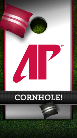 Austin Peay Governors Cornhole(圖1)-速報App