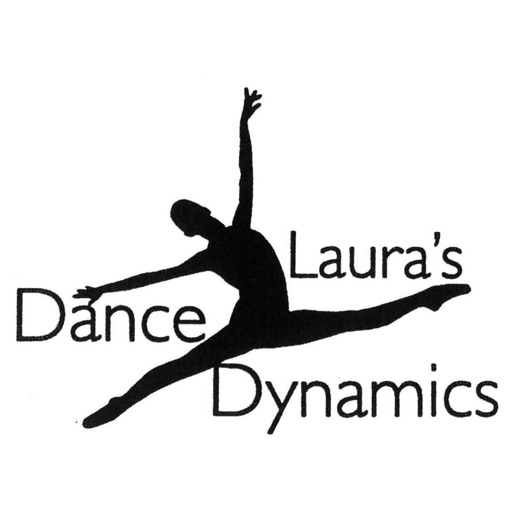 Laura's Dance Dynamics icon