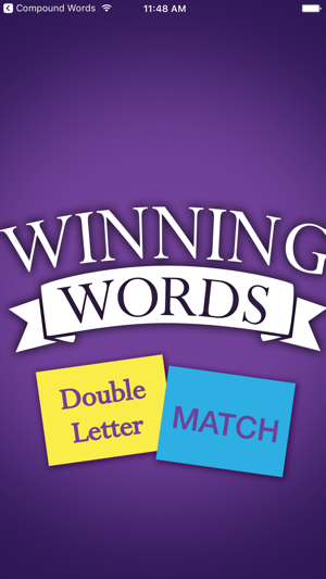 Double Letter Match(圖1)-速報App