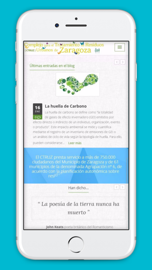 Zaragoza Recicla(圖2)-速報App