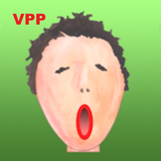VPP Fonomix 1 iOS App