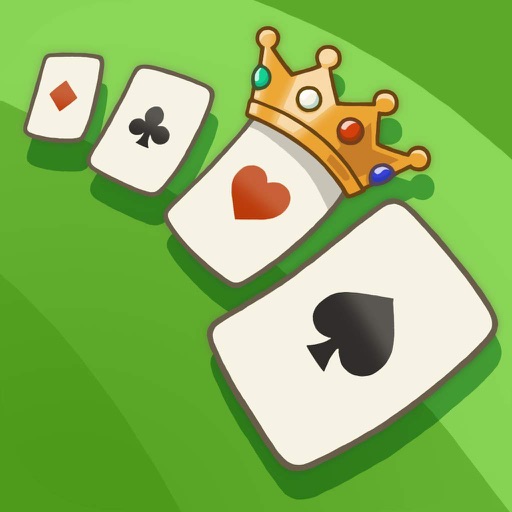 FreeCell Solitaire: Classic Card Game