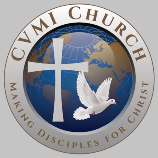 CVMI Church icon