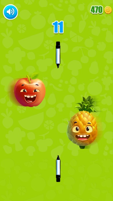 PINEAPPLE PEN SHOOTING - I HAVE A PPAP APPLE PEN 1.0.9 IOS GAME GIẢI TRÍ PINEAPPLE PEN SHOOTING - I HAVE A PPAP APPLE PEN 1.0.9 IOS