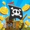 Icon Pirates of Coin