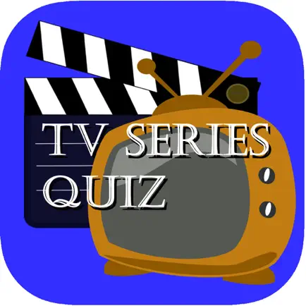 TV Show and Film Series - Trivia Quiz Kids Game Cheats