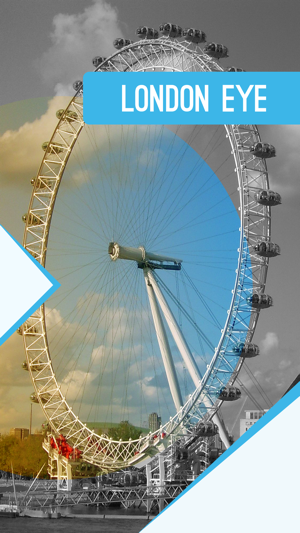 London Eye(圖1)-速報App