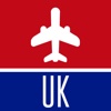 United Kingdom Travel Guide and Offline Map