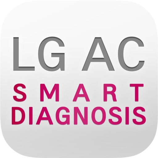 LG AC Smart Diagnosis Icon