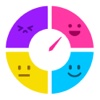 Happy Mood Diary, Track Your Life!