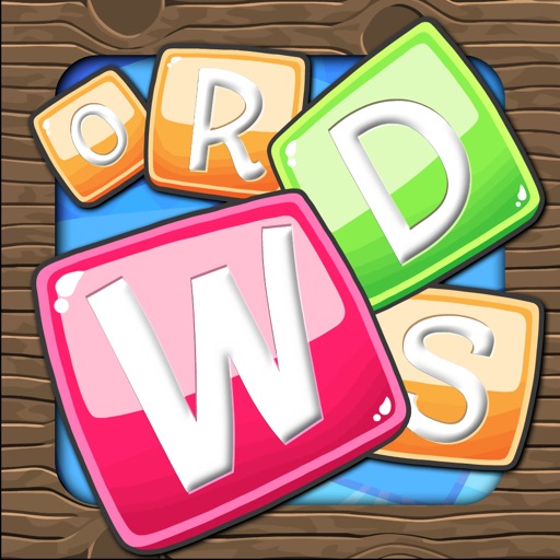 Word Me - Name The Word iOS App