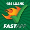 BOE 184 Loans FastApp