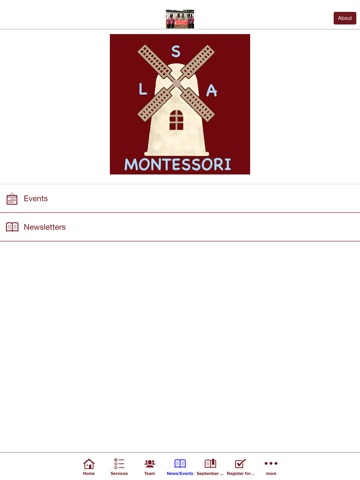 LSA Montessori screenshot 4