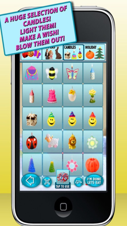 Cake Maker 2 screenshot-3