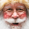 Icon Talking Santa - Video santa claus calls you