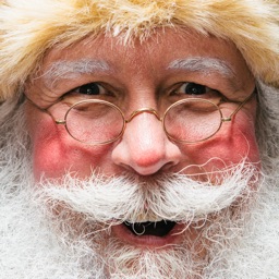 Talking Santa - Video santa claus calls you