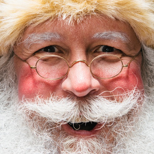 Talking Santa - Video santa claus calls you iOS App