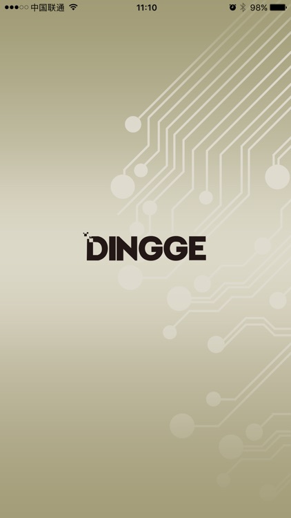 DINGGE iDisk