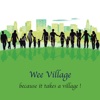 WeeVillage - A Parents Network.