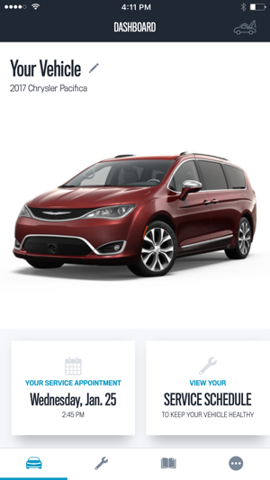 Dashboardanywhere Chrysler Com Best Car Update 2019 2020 By