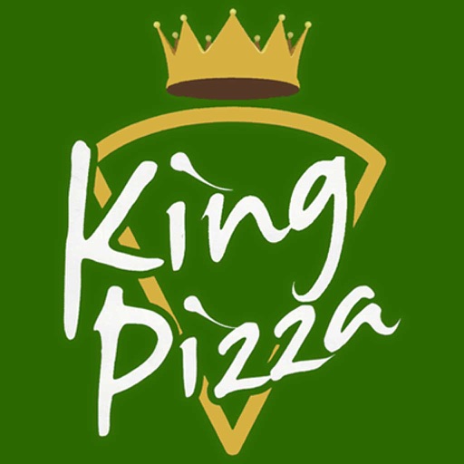 King Pizza icon