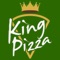 King Pizza - Frische Zutaten und liebevolle Zubereitung auf Italienisch