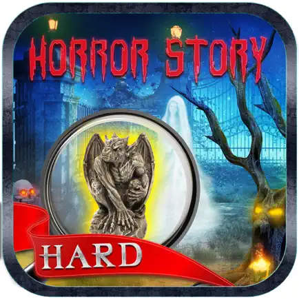 Hidden Objects Game Horror Story Cheats
