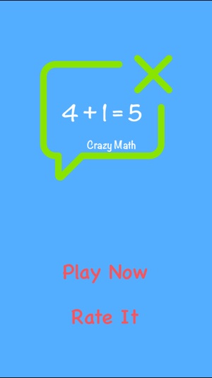 Crazy Math - Do the wrong thing(圖1)-速報App