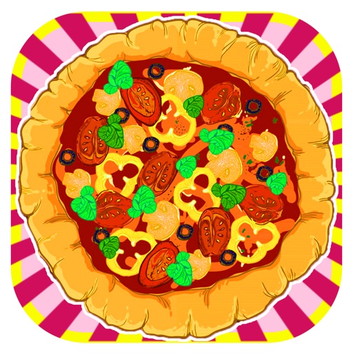 Happy Restaurant© - Cooking Yummy Foods iOS App