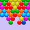 Play the classic game of marbles Bubble Shooter on your iPhone, iPad or iPhone Touch