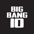 BIGBANG10-VR headset type
