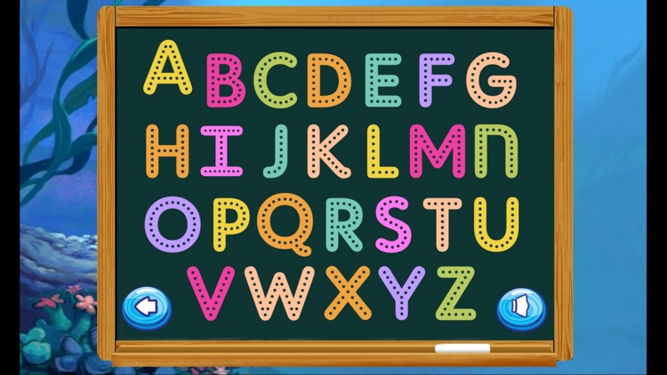 Vocabulary Learning ABC Animal First School Kid