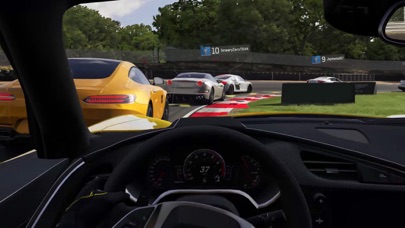 DTM Experience 2017 screenshot1