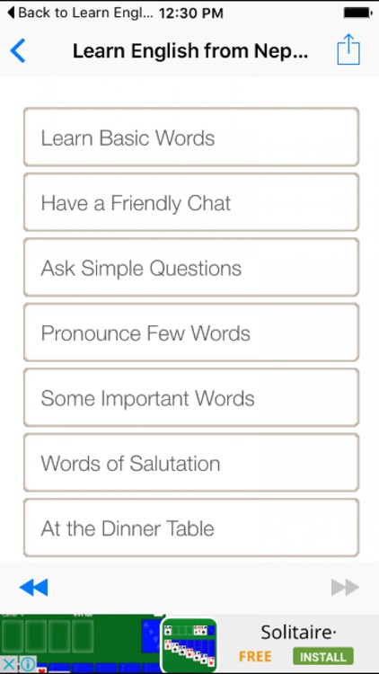 Learn English from Nepali Personal English Trainer