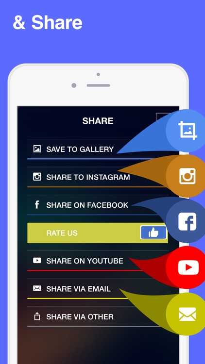 SlideShow Movie Video Maker screenshot-4