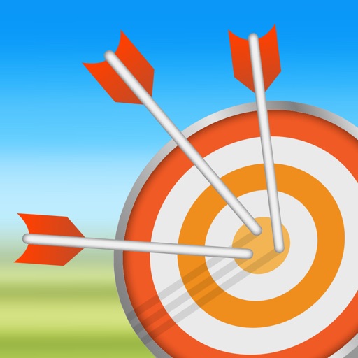 Robinhood Archery King - Bow & Arrow Ambush Game Icon