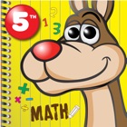Kangaroo 5th grade National Curriculum math