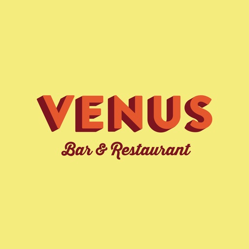 Venus Restaurant icon