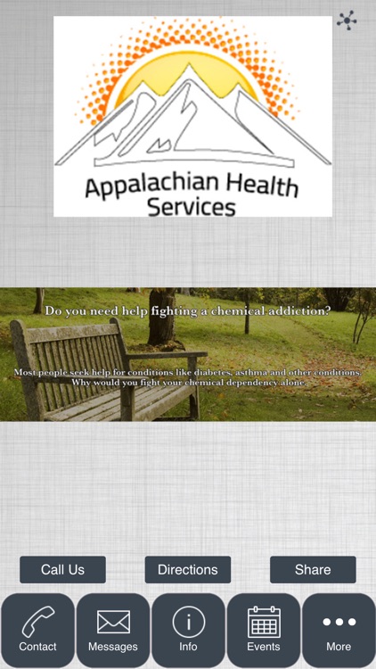 Appalachian Health Services