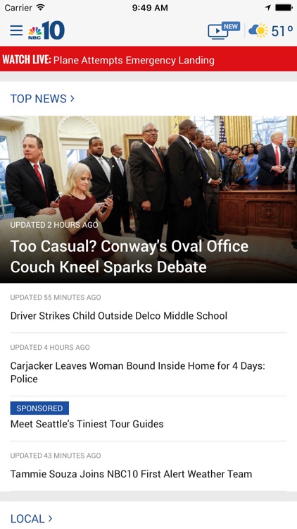NBC10 Philadelphia