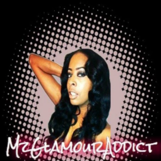 MzGlamourAddict iOS App