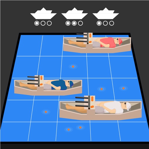 Giant Warship Battle Free games of world iOS App