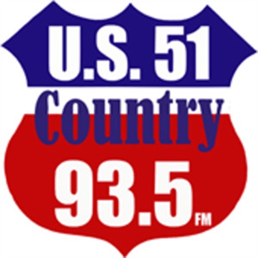 U.S. 51 Country